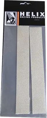 MOOSE OFFROAD 402-1888 Silica Exhaust Tape - High Temperature