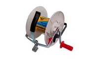 Thunderbird Geared Wind Up Reel