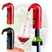 Electronic Wine Decanter Custom Automatic Pourer Wine Decante Automatic Pourer