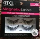 Ardell Professional Magnetic Double Strip Lashes, Wispie