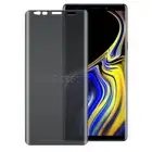 Shockproof Privacy Screen Protector Film Guard f Samsung Galaxy Note 9 SM-N960U