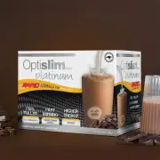 VLCD PLATINUM Shake Chocolate