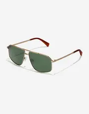 POKER - POLARIZED GOLD ALLIGATOR