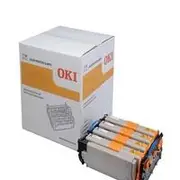 Oki IMAGE DRUM EP CART 20K C301 C321 C331 C511 C531 MC342 MC362 MC363 MC562