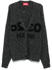 [032C] Sweater M Grey