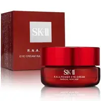 在飛比找旋轉拍賣優惠-全新品SK-II/SK2 R.N.A.超肌能緊緻大眼霜15m