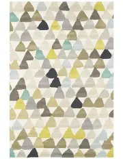 Harlequin Lulu Pebble 44601
