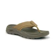 Man's Sandals Skechers Arch Fit Motley Rigel Sandal