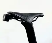 Bontrager Flare Mount for SWAT Specialized/S-Works Saddle