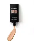 MARS BB Cream Foundation Medium Biege