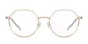 Pierre Cardin P.C. 8878 DDB Women’s Glasses Gold Size 51 - Private Health Rebate - Blue Light Block Available