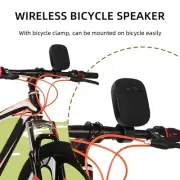 Splash Resistant Portable Wireless Speaker Splash Proof Lightweight And Portable