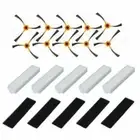 Ecovacs DA60-KTA Set For DEEBOT Slim/Slim2 Vacuum Cleaner Accessories Repla U9C7