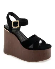Kenneth Cole Women's Taelyn Platform Sandals