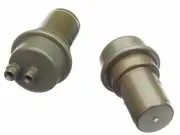 Fuel Accumulator For 1985-1989 VW Cabriolet 1987 1988 1986 ZY146VF