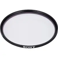 在飛比找PChome24h購物優惠-Sony 55mm MC 鏡頭保護鏡 VF-55MPAM