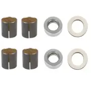 Spindle Bushing Kit Fits Massey Ferguson 135 235 270 TE20 TEA20 TO20 TO30 TO35 M