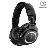 在飛比找momo購物網優惠-【audio-technica 鐵三角】ATH-M50xBT