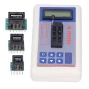 Integrated Circuit Tester, IC Transistor Capacitor Tester, Diode Checker6457