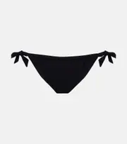 [Faithfull] Faithfull Costa bikini bottoms AU 12 black