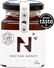 Jarrah Honey - Bio Active TA35+ Raw Honey