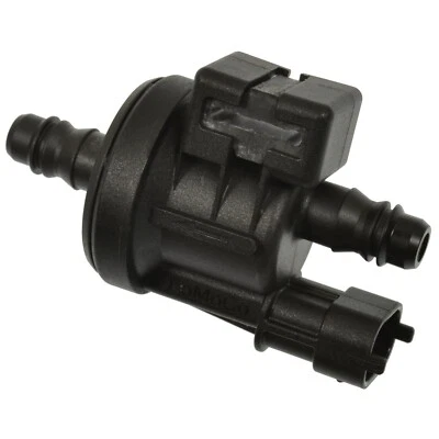 For 2014-2019 Ford Fiesta Vapor Canister Purge Valve SMP 2015 2016 2017 2018 (for: Ford)