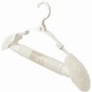 Cli-Mate Reusable Moisture Reducing Clothes Hanger