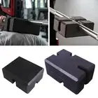EVA Bench Press Block Foam Pad Triceps Improving Bench Barbell Accessories