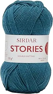 [Sirdar] Stories, DK Double Knitting, Reunion (821), 50g