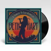 A Tribute To Led Zeppelin (Vinyl)