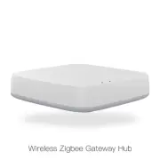 ZigBee Smart Thermostat APP Temperature Controller For Alexa Google Home