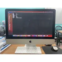 在飛比找蝦皮購物優惠-Apple iMac (Retina 4K，21.5 英寸，