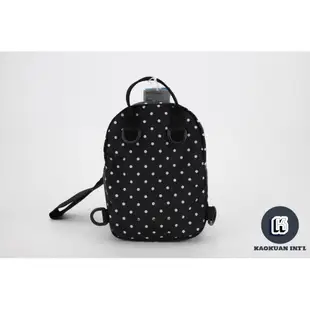 Adidas Mini Backpack 三葉草 兩用 側背包 小包 小後背包 DV0209/DY9557【高冠國際】