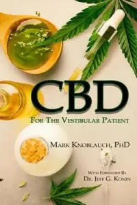 在飛比找博客來優惠-CBD for the Vestibular Patient