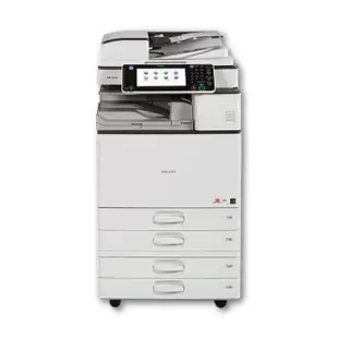 【RICOH 理光】MPC5503 MP C5503 A3多功能彩色影印機 A3影印機 多功能事務機 福利機