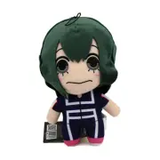 New Tsuyu Asui Sportswear MY HERO ACADEMIA 8 inch Plush (Great Eastern)