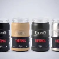 在飛比找蝦皮購物優惠-05/13出貨⧓日本 THERMOS 易開罐 2way 保冷