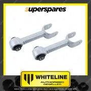 Whiteline Rear upper Control arm for FORD MUSTANG FOX BODY SN95 6/8CYL