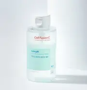 Cell Fusion C Low pH pHarrier Cleansing Water 500ml Moisturizing K-Beauty