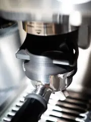 54mm Portafilter the Dosing Funnel, Breville Barista Express