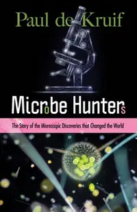 在飛比找誠品線上優惠-Microbe Hunters: The Story of 