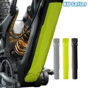 MTB Road Bicycle Frame Protective Sticker Guard Cover Removable Anti-Scratch