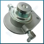 Fuel Filter Primer Pump Suits Nissan Patrol GQ Y60 GU Y61 TD42 RD28 1640130J0A