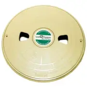 Jandy Leaf-B-Gone Deck Lid - Tan (3-3-100)