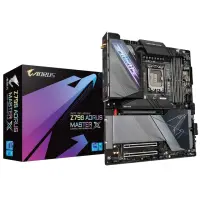 在飛比找momo購物網優惠-【GIGABYTE 技嘉】Z790 AORUS MASTER