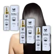 3X Perfect Touch Smooth Spray Hair Growth Hair Root Thin Hair Care Nourish 100ml