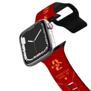 Apple Watch Series 7-9 (45mm) Impact Band Asuka Shikinami Langley Watch Band