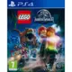 (現貨全新) PS4 樂高：侏儸紀世界 英文歐版 (附贈道具密碼表) LEGO JURASSIC W (4.4折)