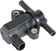 GXYWADY Vapor Canister Purge Solenoid 14930-7S000 Replacement for 2004-2015 Nissan Armada/Frontier/Xterra/Titan, 2004-2010 Infiniti QX56/Base 5.6L