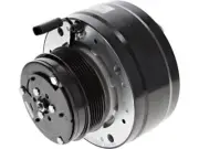 API 95SG74R A/C Compressor Fits 1991-1993 Chevy Caprice